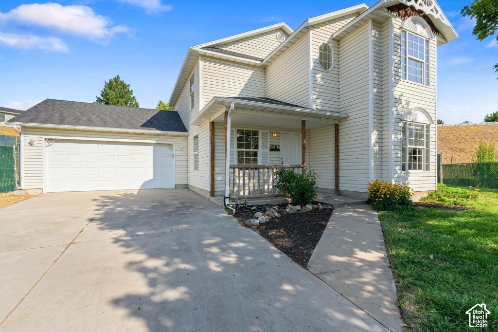 Photo for 2963 E 1503 S, Spanish Fork, UT 84660 (MLS # 2191420)