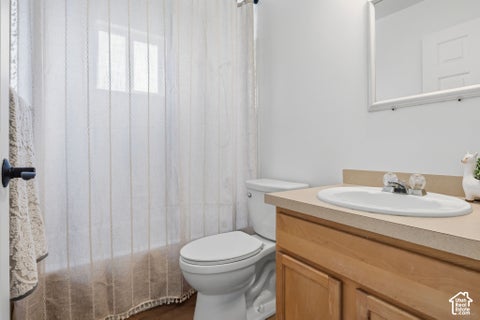 Tiny photo for 2963 E 1503 S, Spanish Fork, UT 84660 (MLS # 2191420)