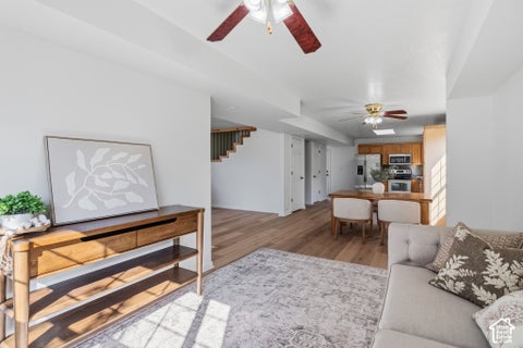 Tiny photo for 2963 E 1503 S, Spanish Fork, UT 84660 (MLS # 2191420)
