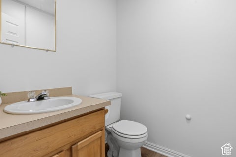 Tiny photo for 2963 E 1503 S, Spanish Fork, UT 84660 (MLS # 2191420)
