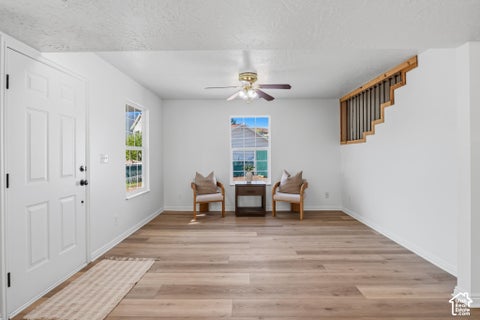 Tiny photo for 2963 E 1503 S, Spanish Fork, UT 84660 (MLS # 2191420)