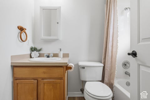 Tiny photo for 2963 E 1503 S, Spanish Fork, UT 84660 (MLS # 2191420)