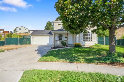 Tiny photo for 2963 E 1503 S, Spanish Fork, UT 84660 (MLS # 2191420)