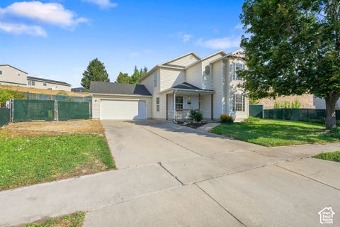 Tiny photo for 2963 E 1503 S, Spanish Fork, UT 84660 (MLS # 2191420)