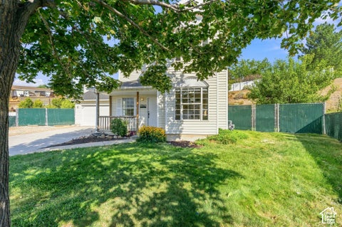 Tiny photo for 2963 E 1503 S, Spanish Fork, UT 84660 (MLS # 2191420)