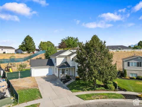 Tiny photo for 2963 E 1503 S, Spanish Fork, UT 84660 (MLS # 2191420)