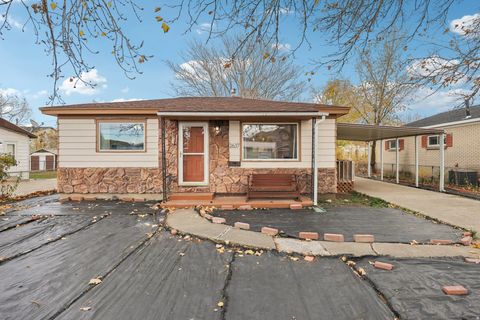 Photo of 2637 S 8590 W, Magna, UT 84044 (MLS # 2123226)