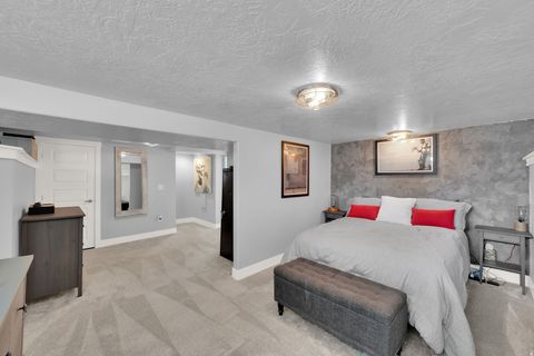 Tiny photo for 2864 S BEVERLY ST E, Salt Lake City, UT 84106 (MLS # 2125387)