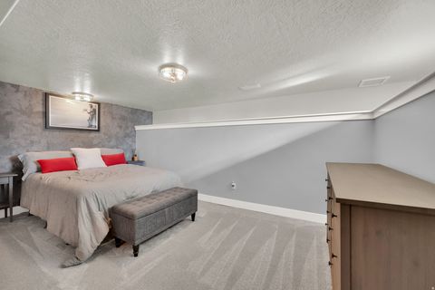 Tiny photo for 2864 S BEVERLY ST E, Salt Lake City, UT 84106 (MLS # 2125387)