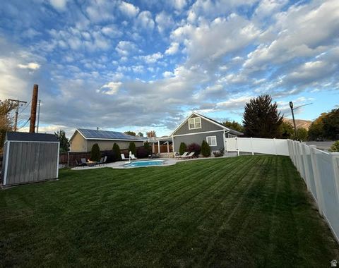 Tiny photo for 2864 S BEVERLY ST E, Salt Lake City, UT 84106 (MLS # 2125387)