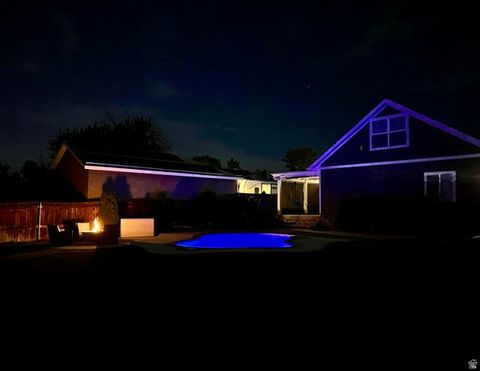 Tiny photo for 2864 S BEVERLY ST E, Salt Lake City, UT 84106 (MLS # 2125387)