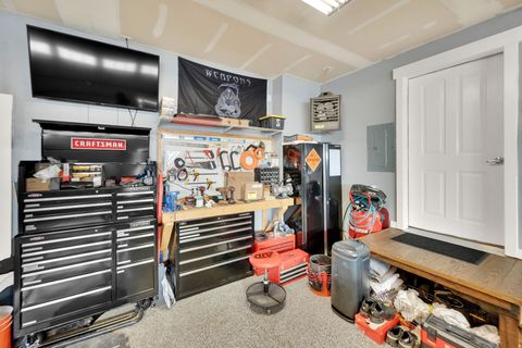 Tiny photo for 2864 S BEVERLY ST E, Salt Lake City, UT 84106 (MLS # 2125387)