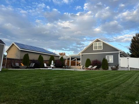 Tiny photo for 2864 S BEVERLY ST E, Salt Lake City, UT 84106 (MLS # 2125387)