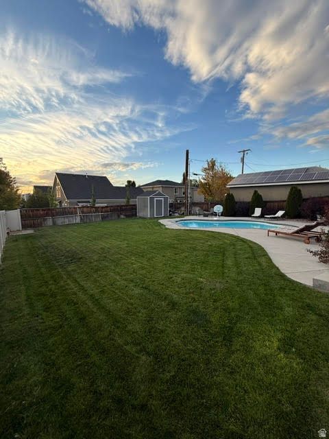 Tiny photo for 2864 S BEVERLY ST E, Salt Lake City, UT 84106 (MLS # 2125387)