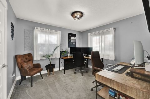 Tiny photo for 2864 S BEVERLY ST E, Salt Lake City, UT 84106 (MLS # 2125387)
