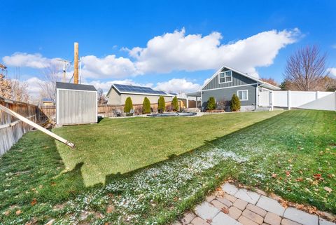 Tiny photo for 2864 S BEVERLY ST E, Salt Lake City, UT 84106 (MLS # 2125387)