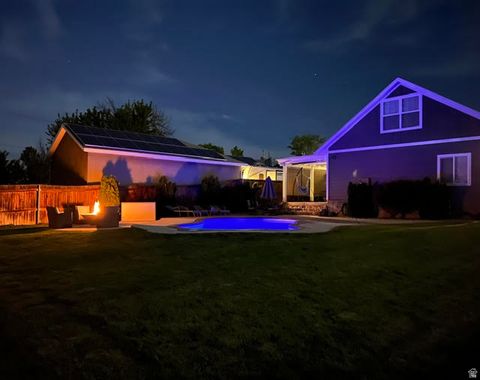 Tiny photo for 2864 S BEVERLY ST E, Salt Lake City, UT 84106 (MLS # 2125387)