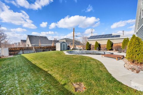 Tiny photo for 2864 S BEVERLY ST E, Salt Lake City, UT 84106 (MLS # 2125387)