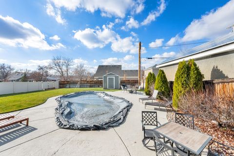 Tiny photo for 2864 S BEVERLY ST E, Salt Lake City, UT 84106 (MLS # 2125387)