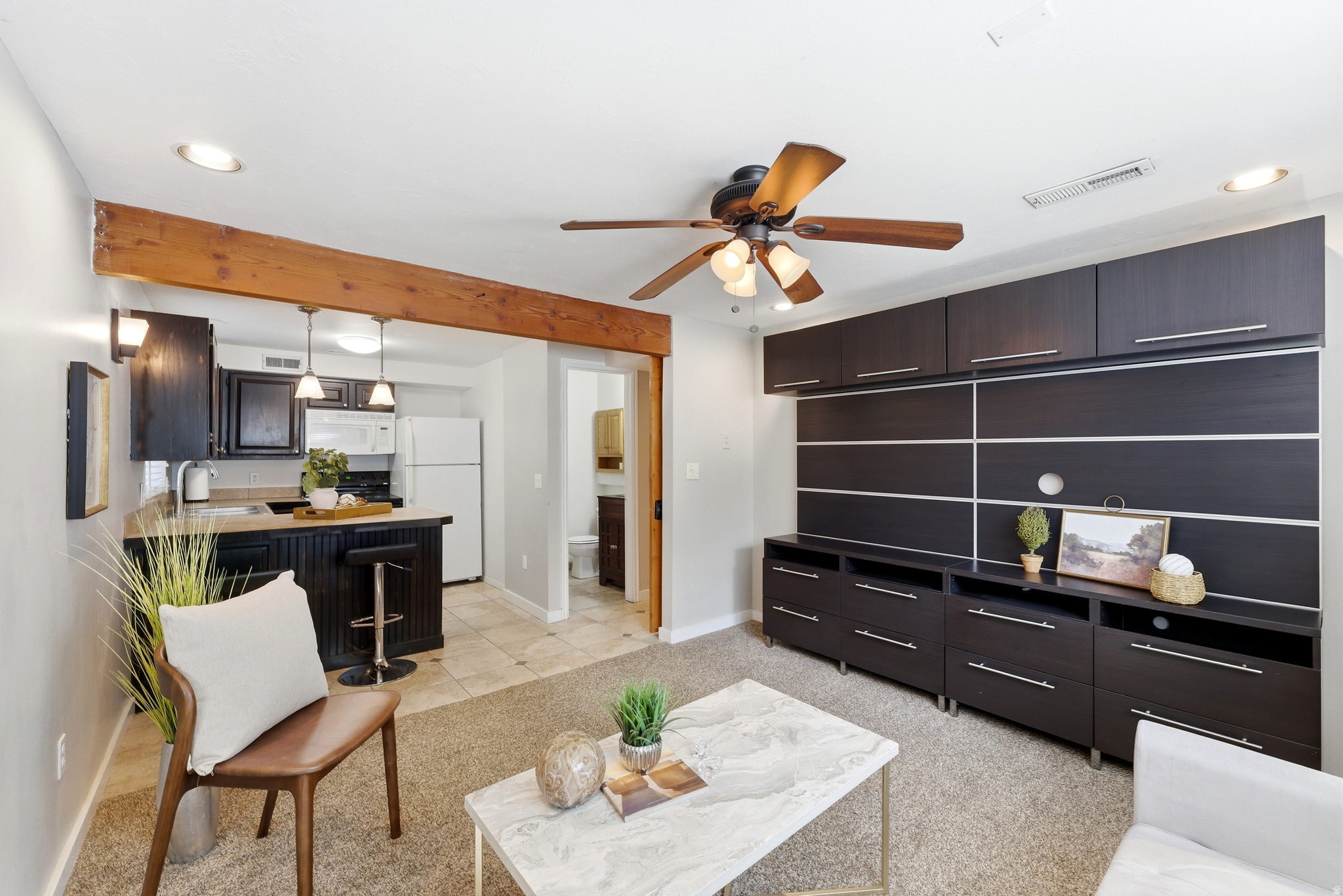 HEATH - Residential Income