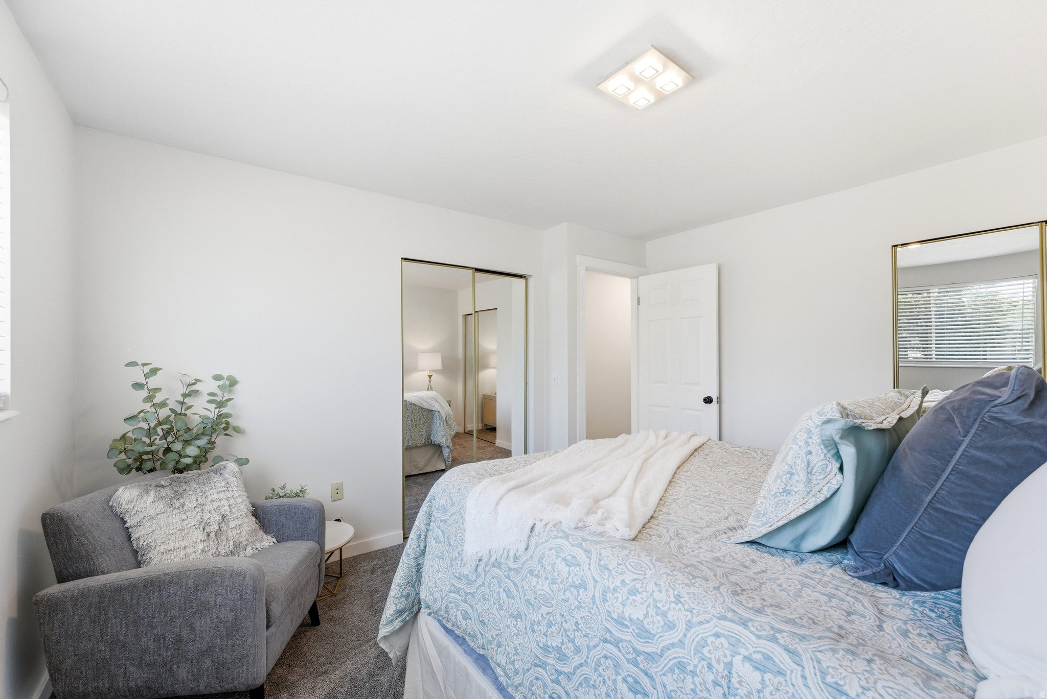 HEATH - Residential Income