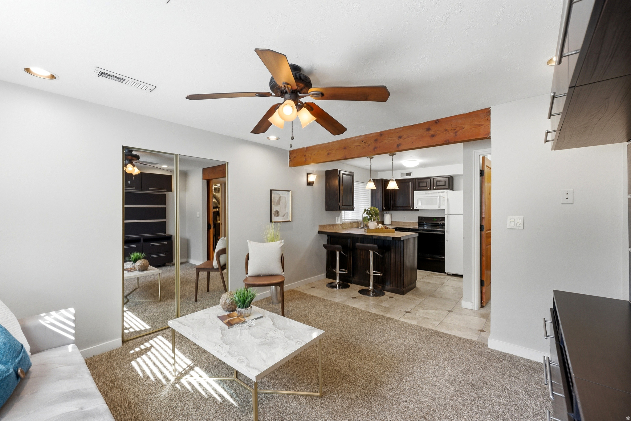 HEATH - Residential Income