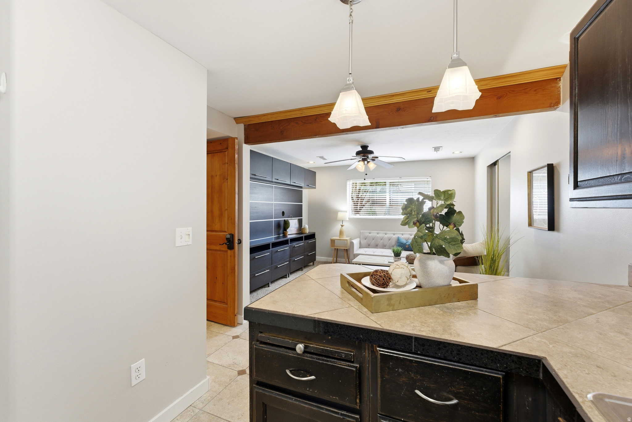 HEATH - Residential Income