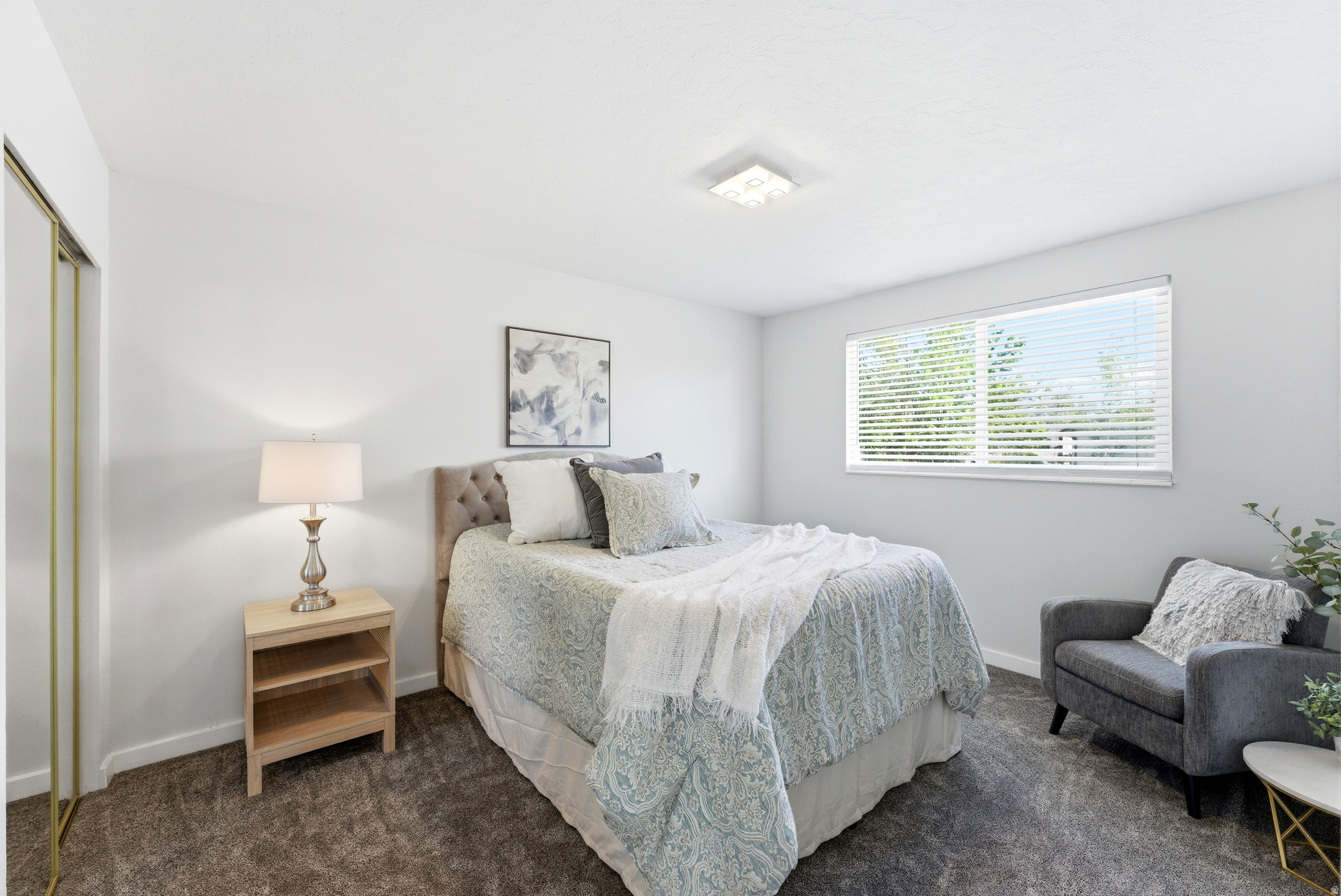 HEATH - Residential Income
