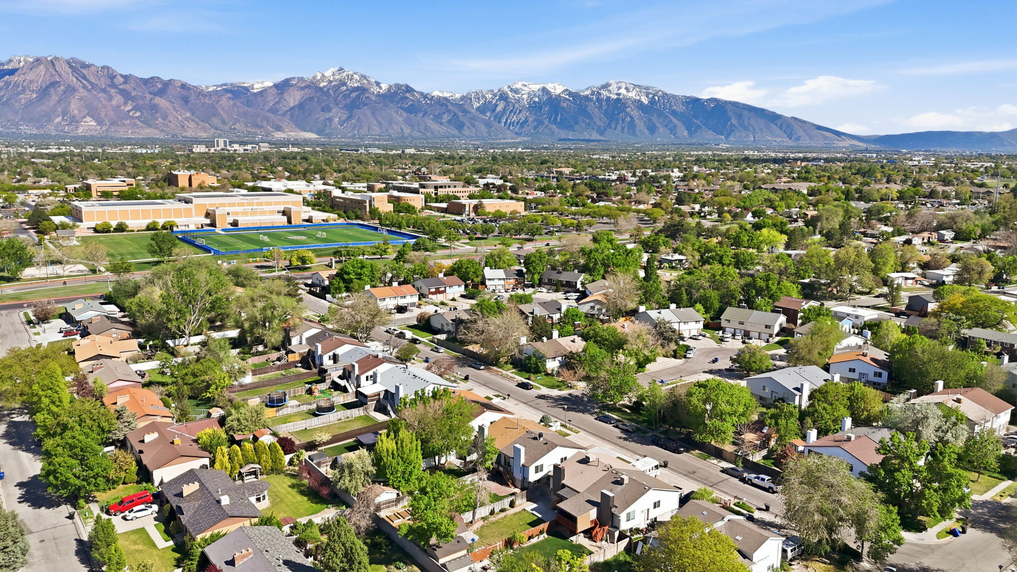 HEATH - Residential Income