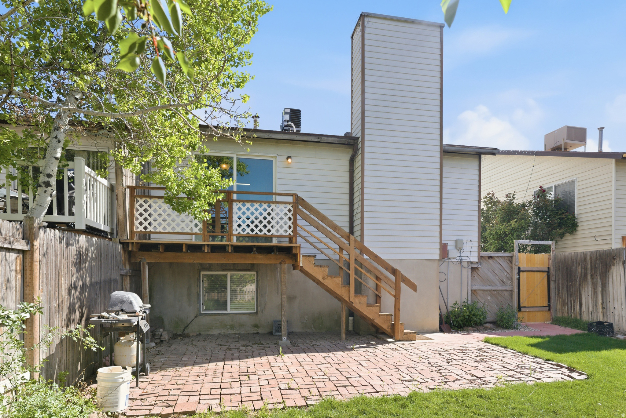 HEATH - Residential Income