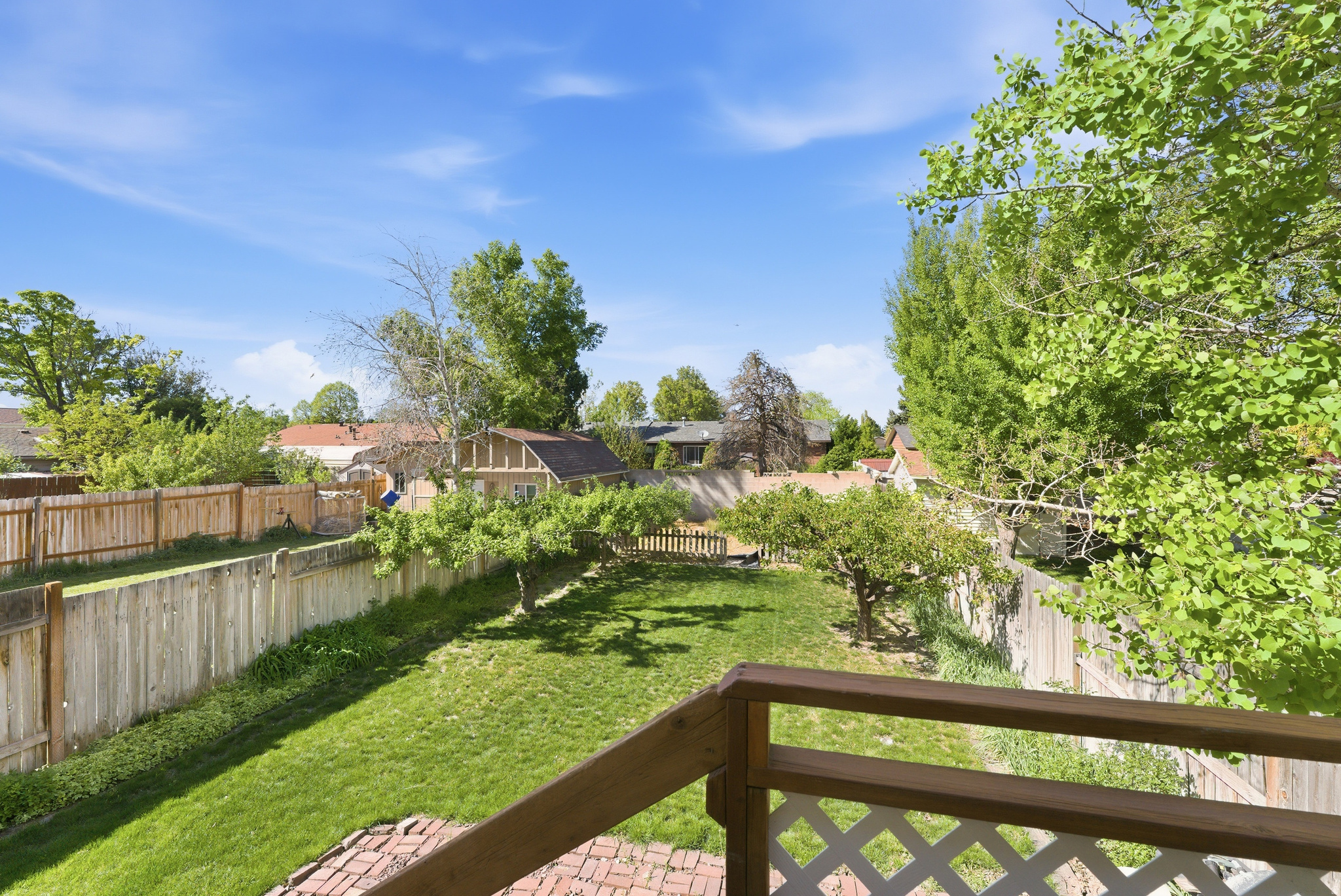 HEATH - Residential Income
