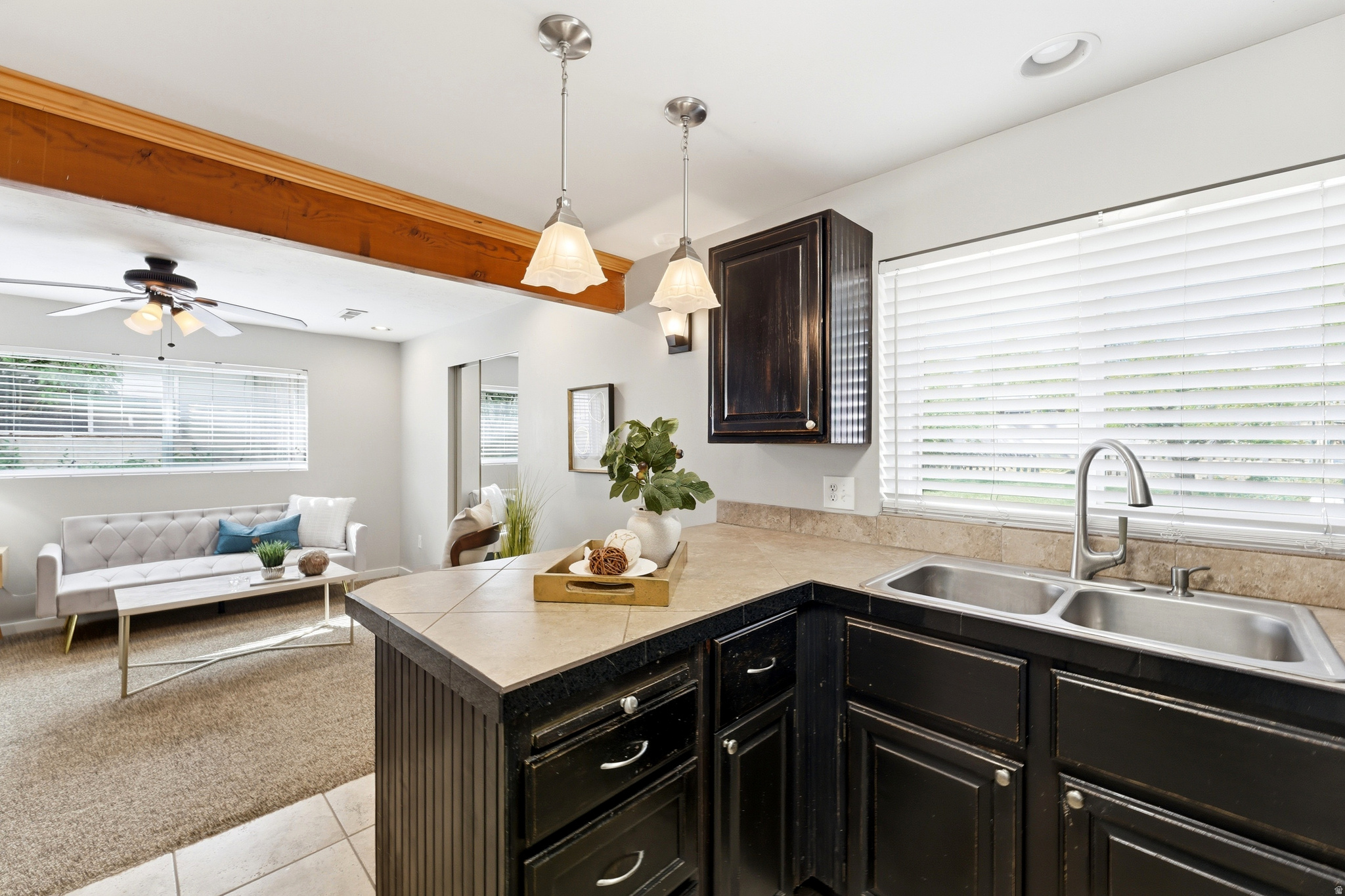 HEATH - Residential Income