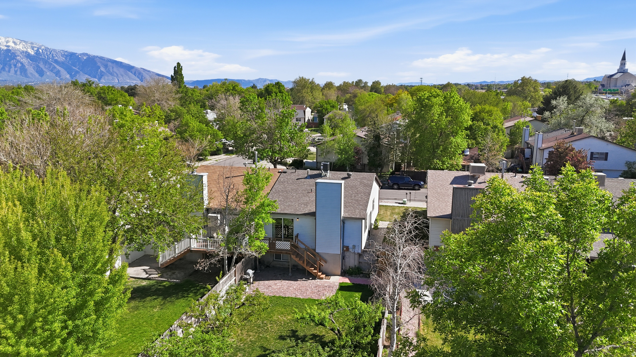 HEATH - Residential Income