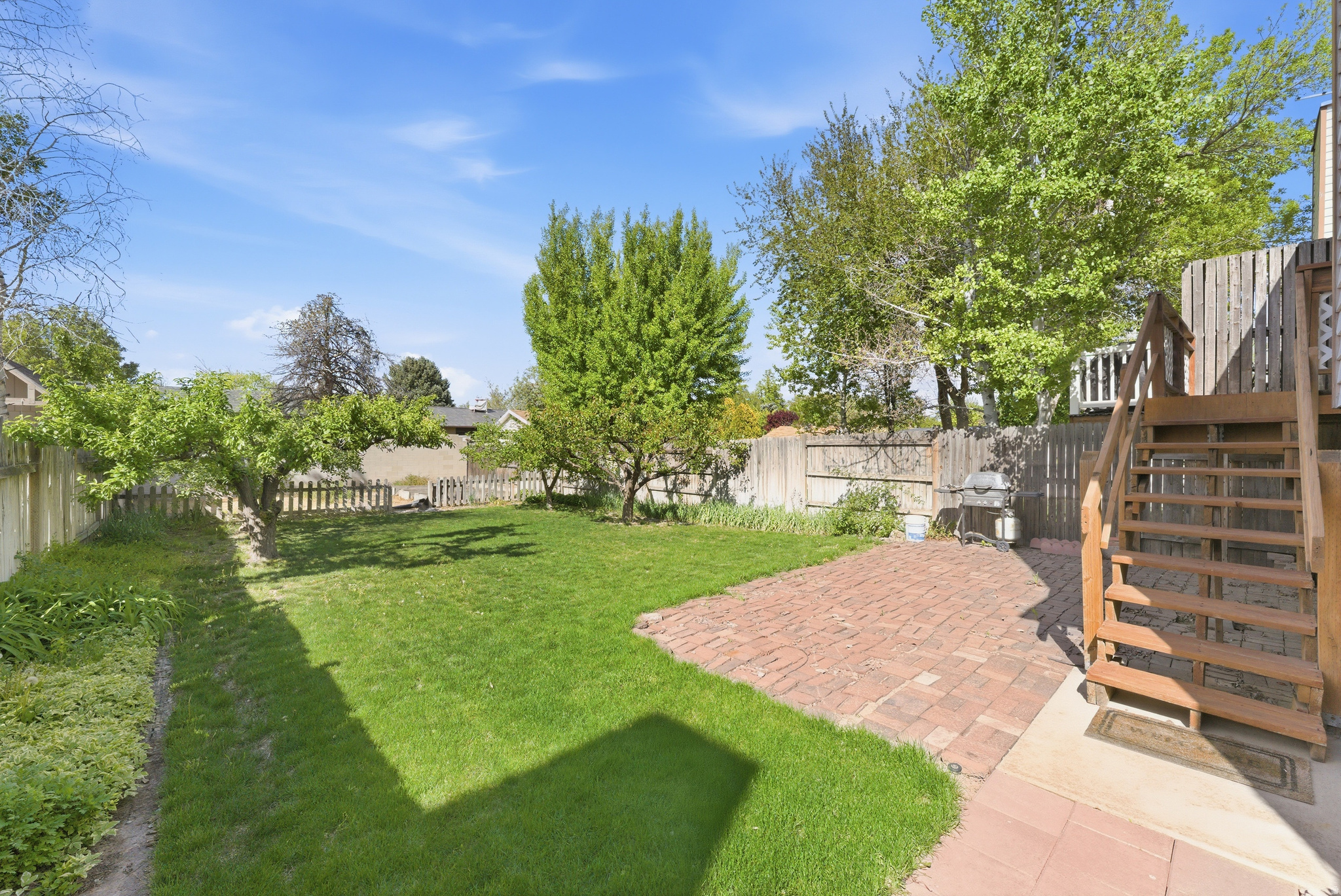 HEATH - Residential Income