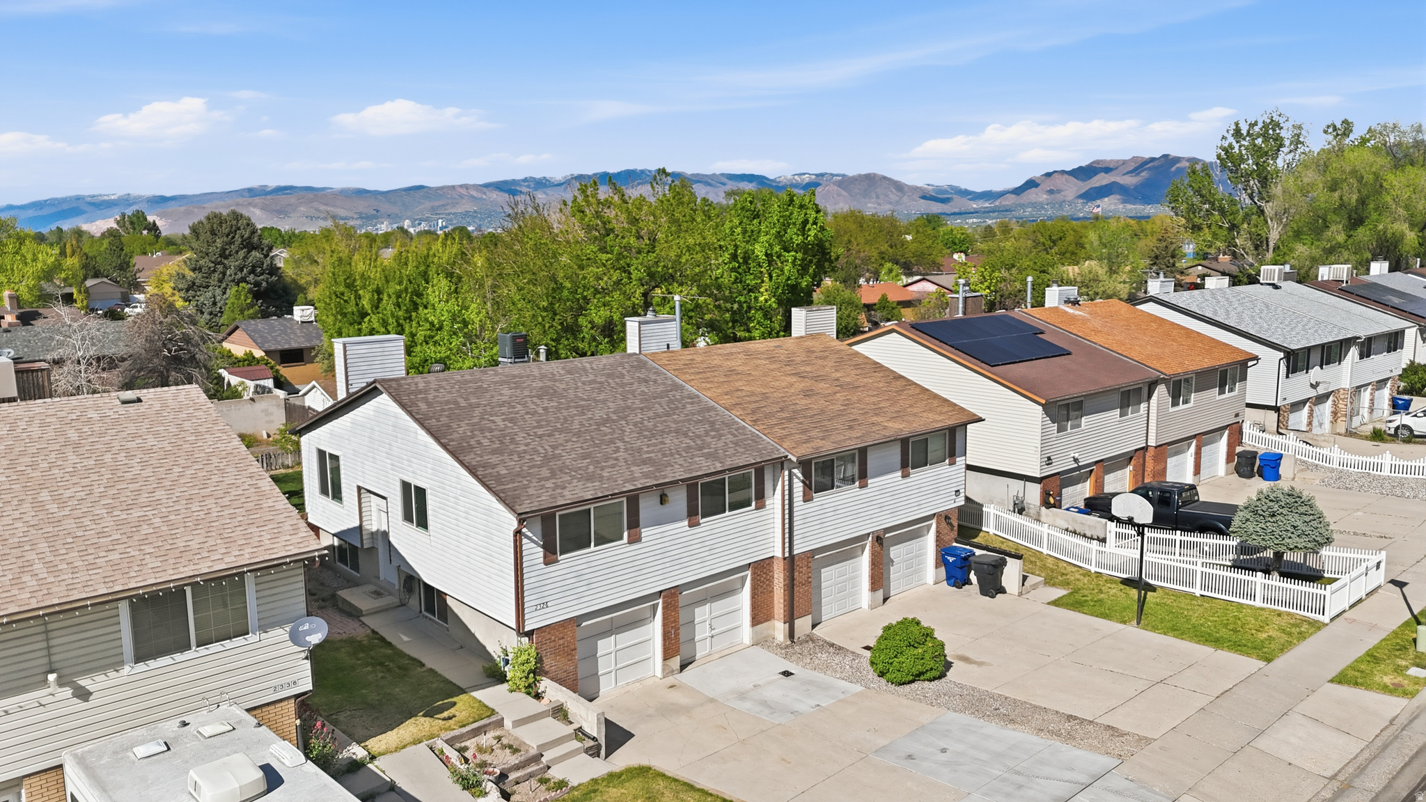 HEATH - Residential Income