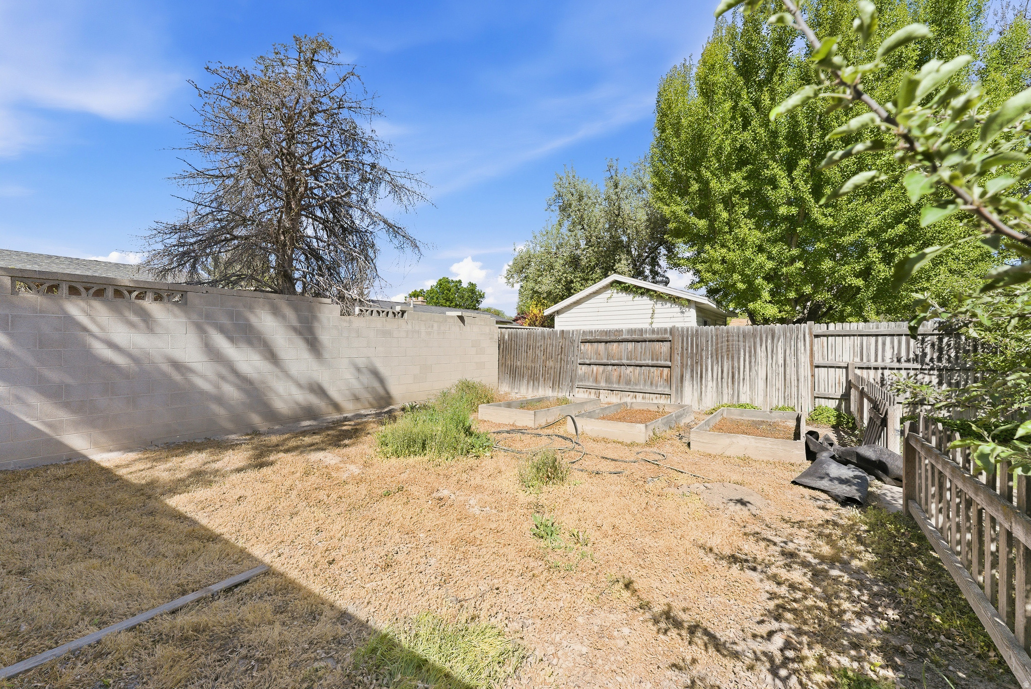 HEATH - Residential Income