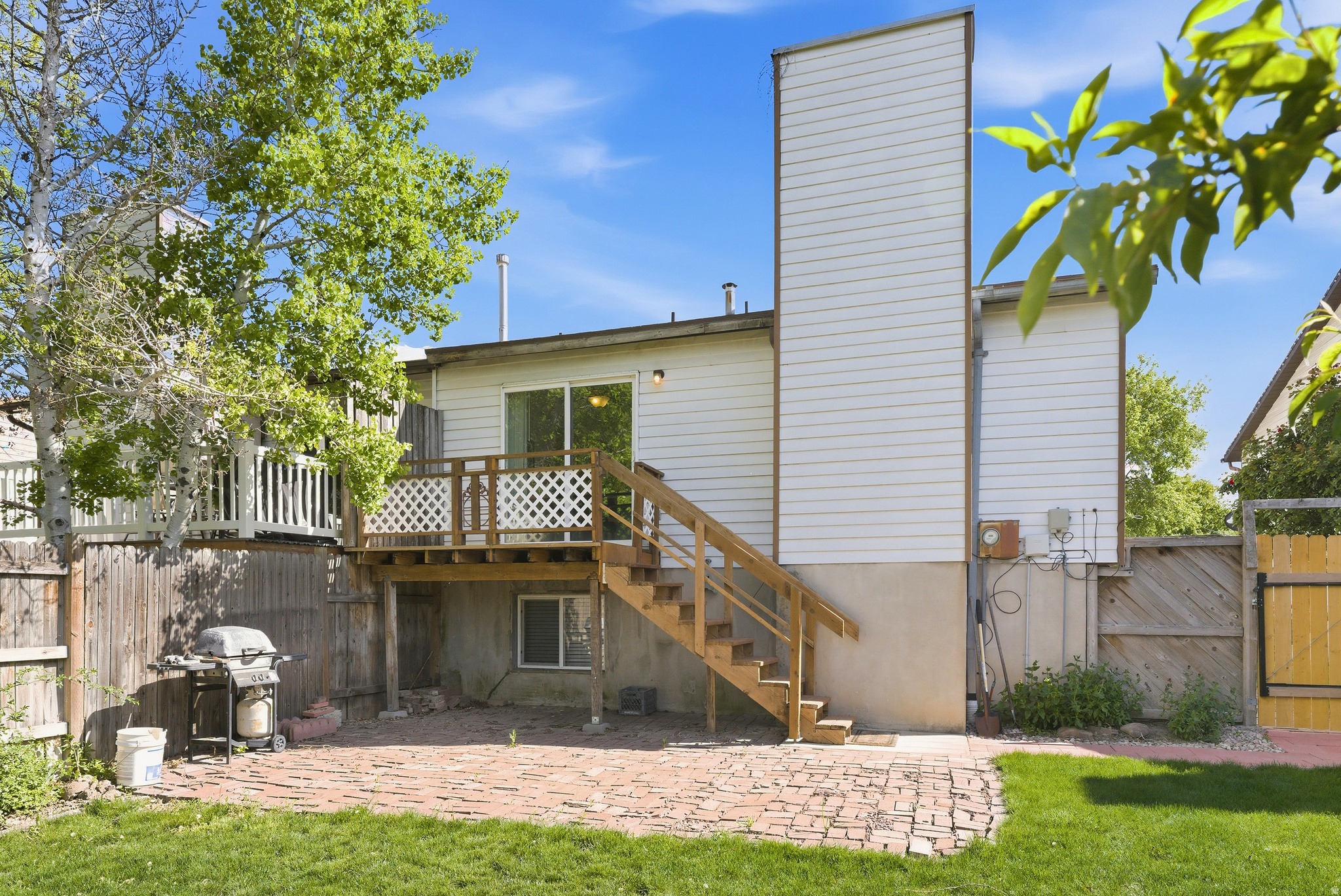 HEATH - Residential Income