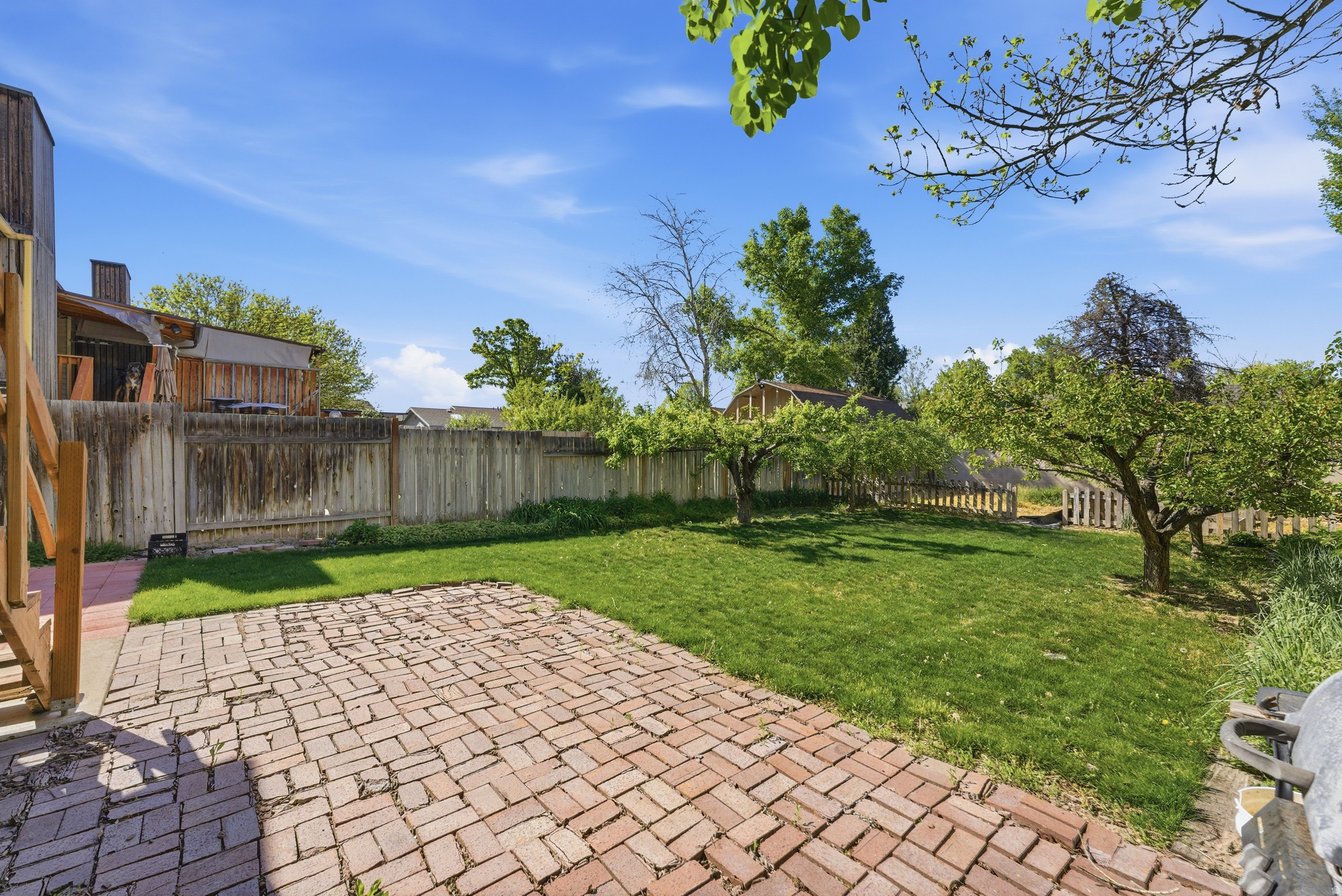 HEATH - Residential Income