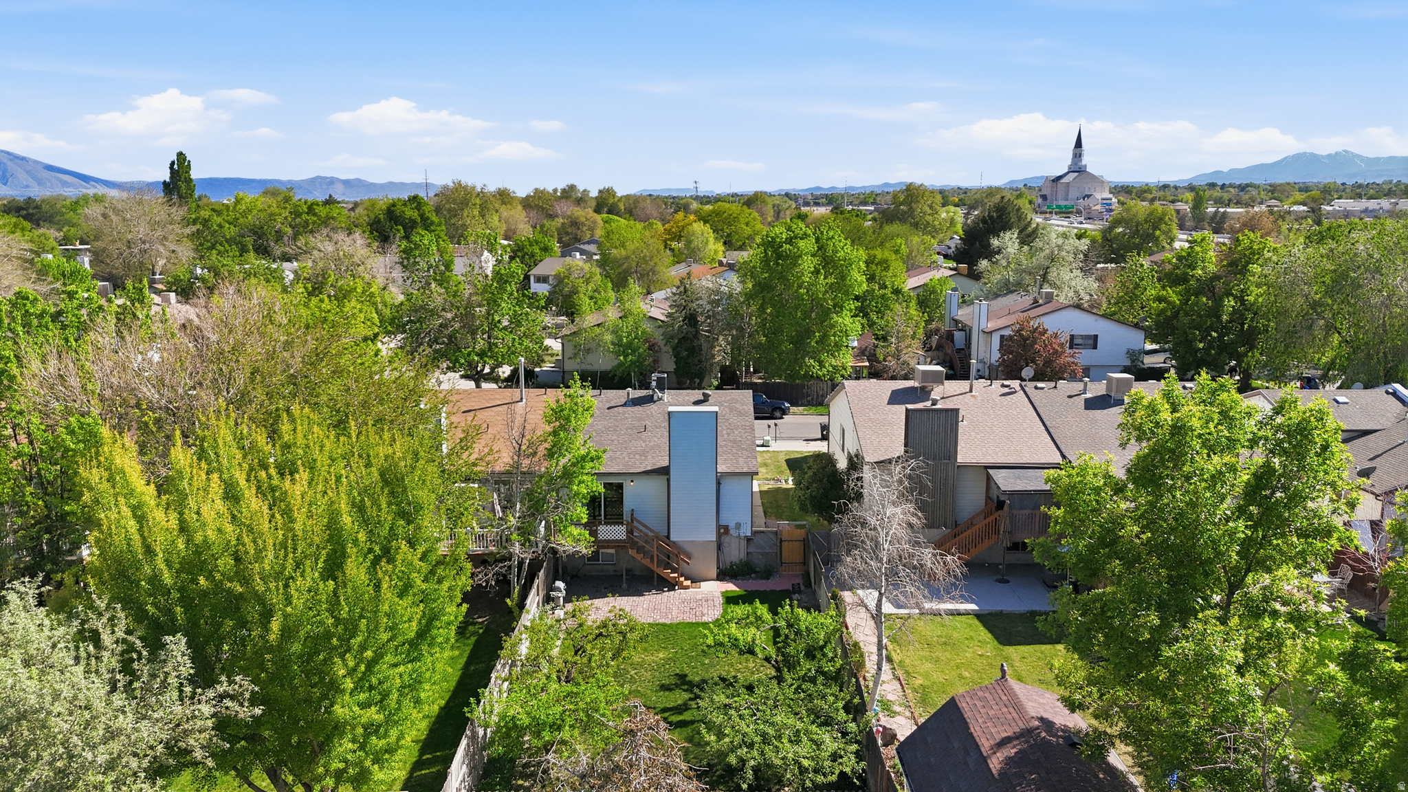 HEATH - Residential Income