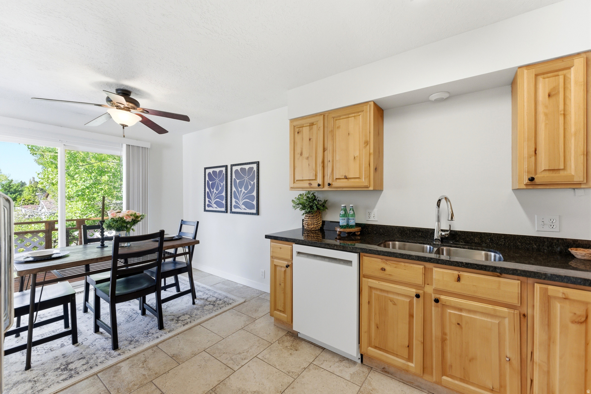 HEATH - Residential Income