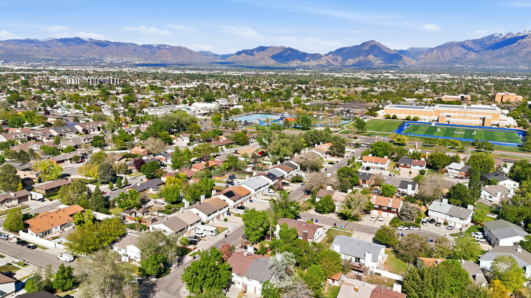 HEATH - Residential Income