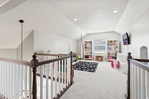Tiny photo for 10984 S MANITOU WAY, South Jordan, UT 84009 (MLS # 2132930)