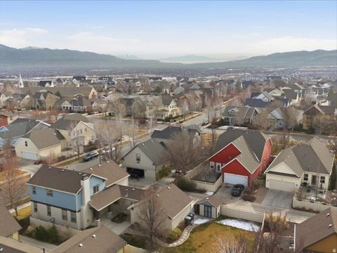 Tiny photo for 10984 S MANITOU WAY, South Jordan, UT 84009 (MLS # 2132930)