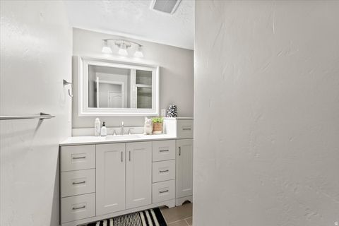 Tiny photo for 10984 S MANITOU WAY, South Jordan, UT 84009 (MLS # 2132930)