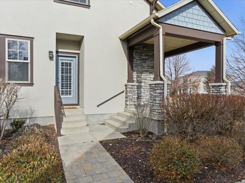 Tiny photo for 10984 S MANITOU WAY, South Jordan, UT 84009 (MLS # 2132930)