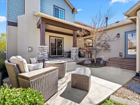 Tiny photo for 10984 S MANITOU WAY, South Jordan, UT 84009 (MLS # 2132930)