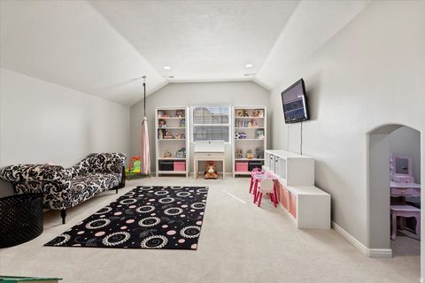 Tiny photo for 10984 S MANITOU WAY, South Jordan, UT 84009 (MLS # 2132930)