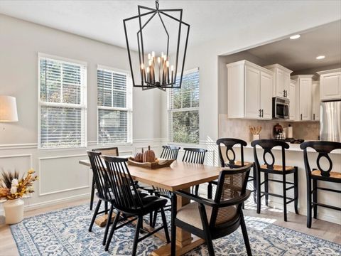 Tiny photo for 10984 S MANITOU WAY, South Jordan, UT 84009 (MLS # 2132930)