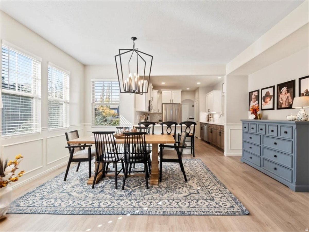 DAYBREAK - Residential