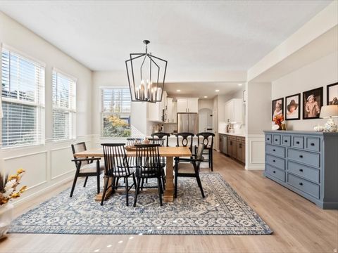 Tiny photo for 10984 S MANITOU WAY, South Jordan, UT 84009 (MLS # 2132930)